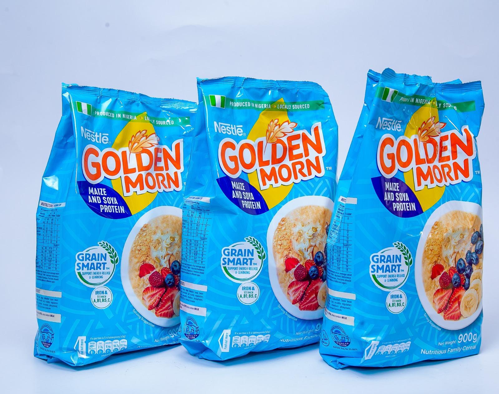 Grains & Cereals